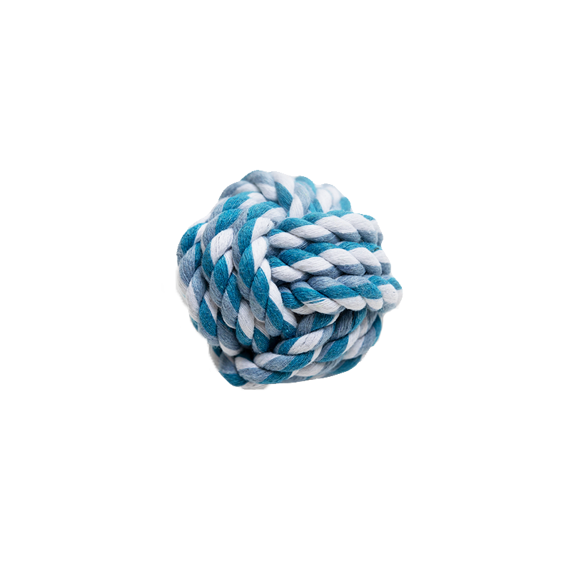 Rope Ball (3 Colours)