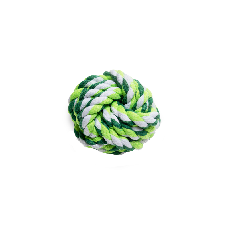 Rope Ball (3 Colours)