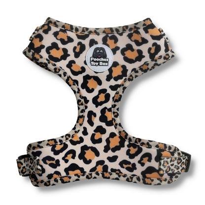 Leopard - Walkies Set