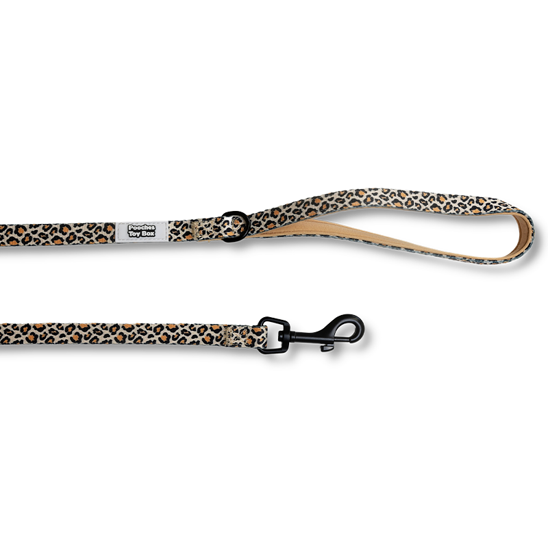 Leopard - Lead