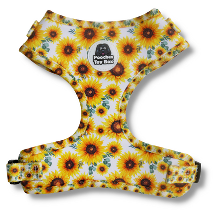 Sunflowers - Harness