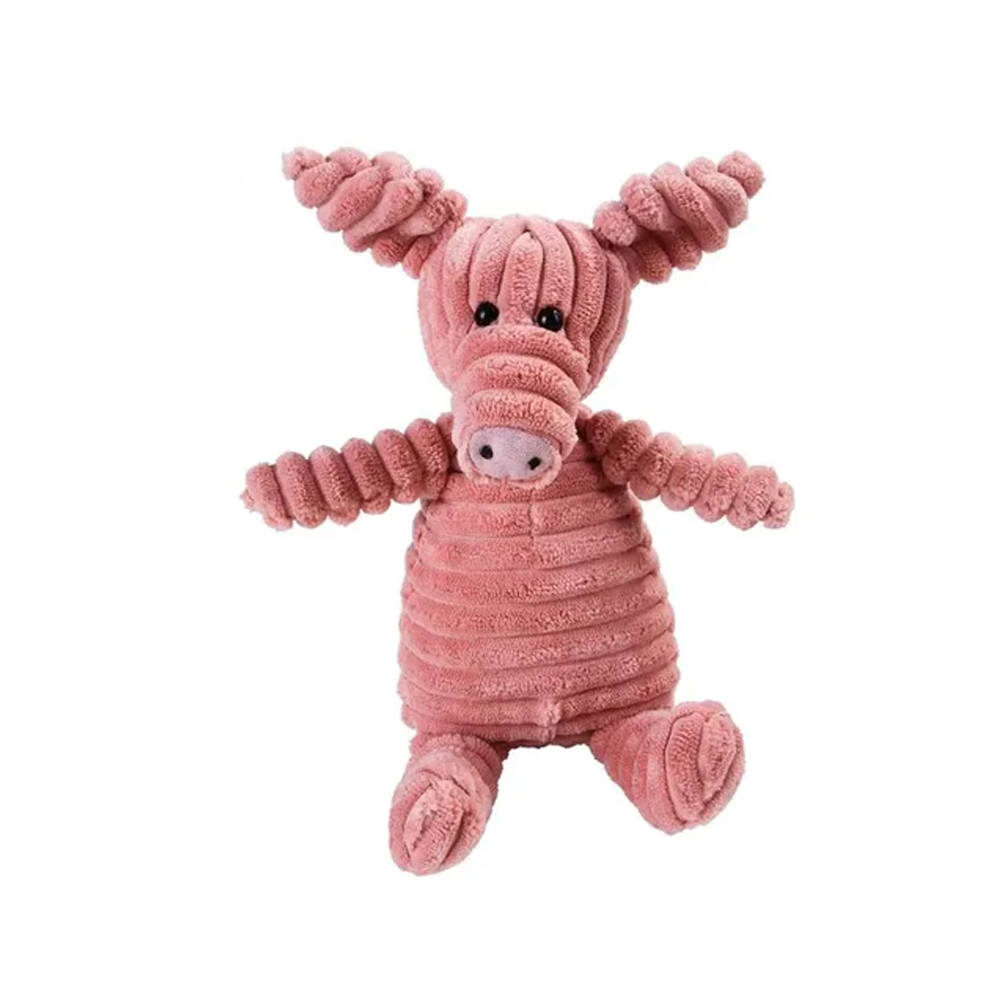 Pig Plush Toy