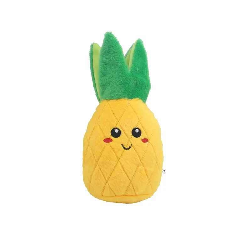 Pineapple Plush Toy