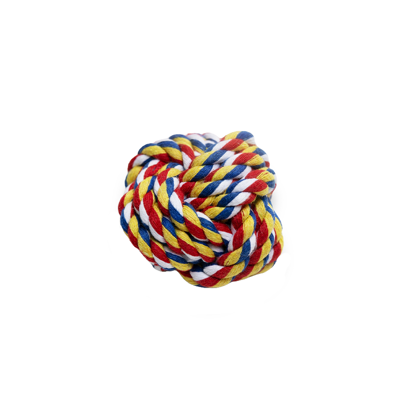 Rope Ball (3 Colours)