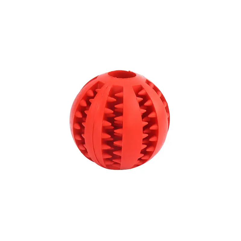 Treat Ball (Multiple Colours Available)